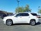 2019 Chevrolet Traverse High Country