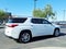 2019 Chevrolet Traverse High Country