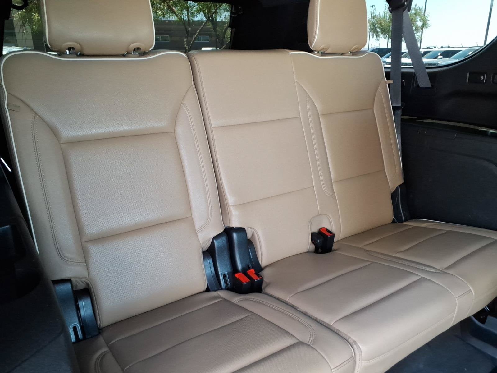 2021 Chevrolet Suburban Premier