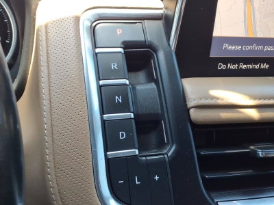 2021 Chevrolet Suburban Premier