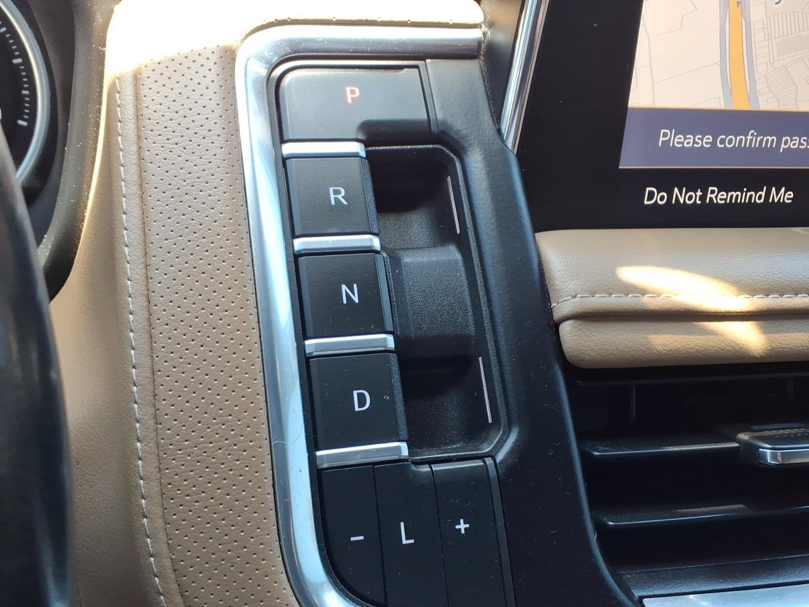 2021 Chevrolet Suburban Premier