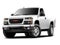 2010 GMC Canyon SLE1