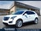 2017 Cadillac XT5 Premium Luxury FWD
