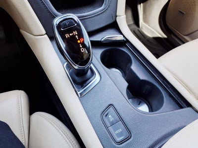 2017 Cadillac XT5 Premium Luxury FWD