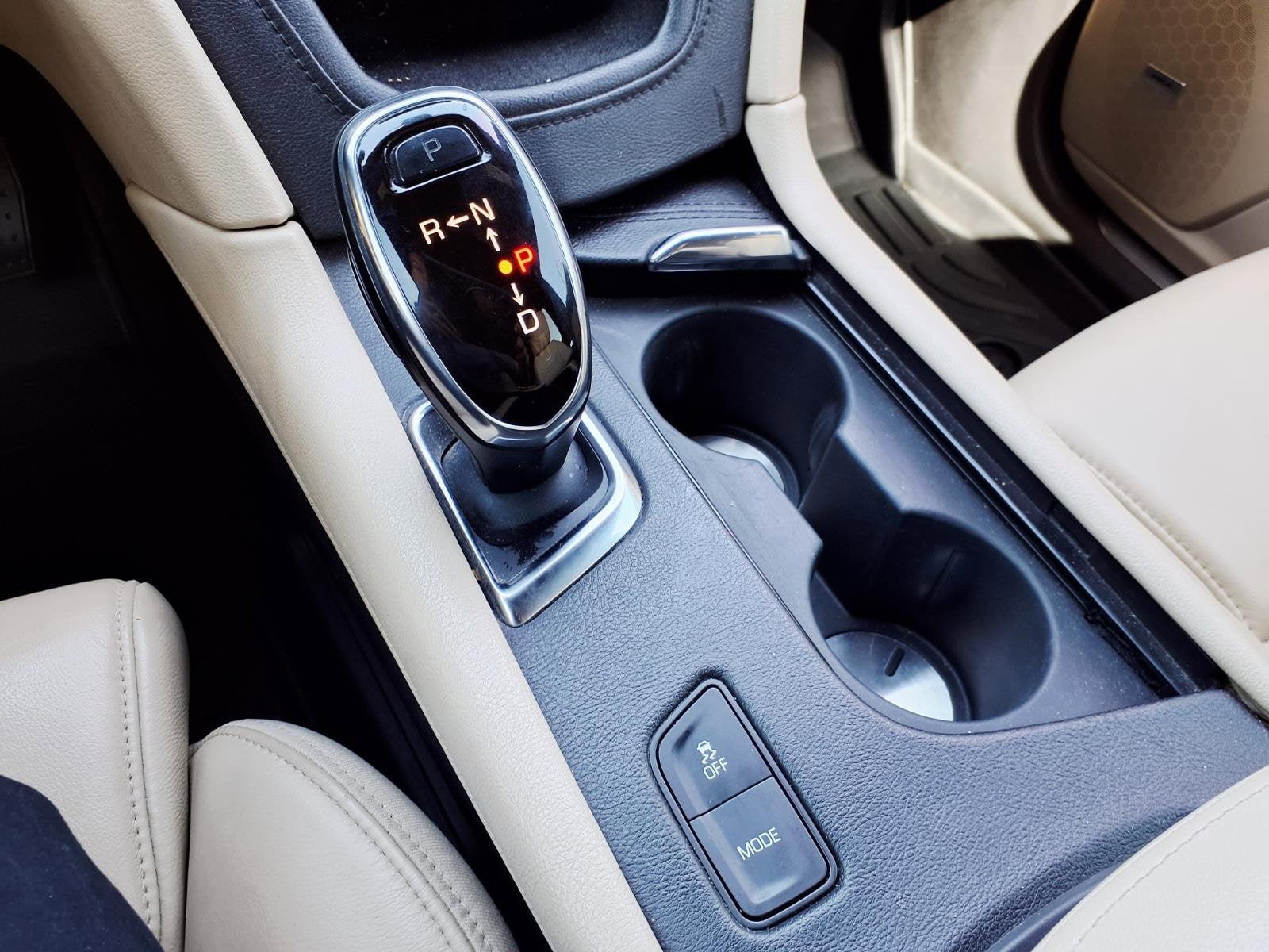 2017 Cadillac XT5 Premium Luxury FWD