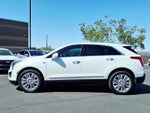 2017 Cadillac XT5 Premium Luxury FWD