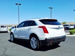 2017 Cadillac XT5 Premium Luxury FWD