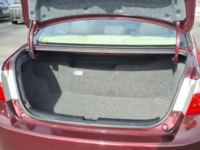 2015 Honda Accord Hybrid Touring