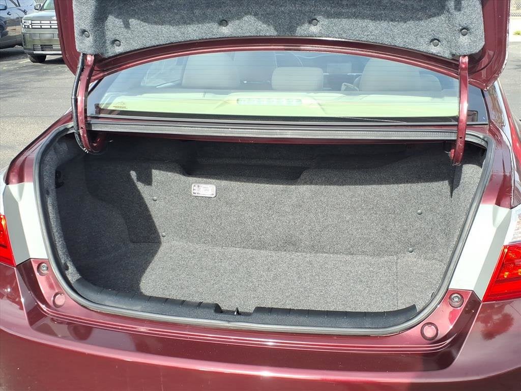 2015 Honda Accord Hybrid Touring