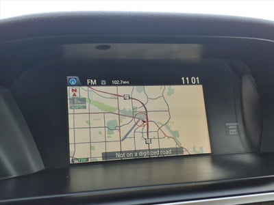 2015 Honda Accord Hybrid Touring