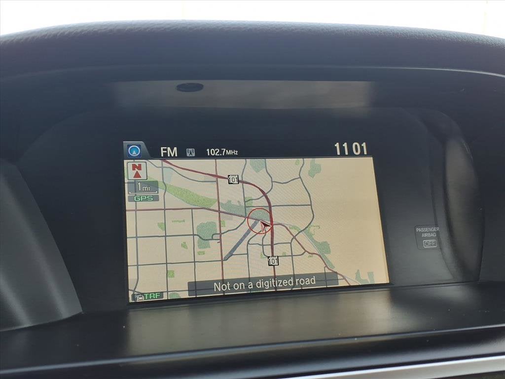 2015 Honda Accord Hybrid Touring