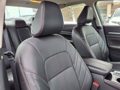 2023 Nissan Altima 2.0 SR
