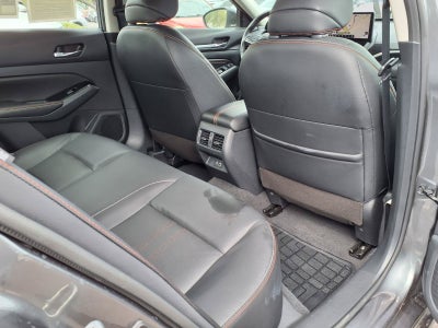 2023 Nissan Altima 2.0 SR