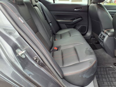 2023 Nissan Altima 2.0 SR