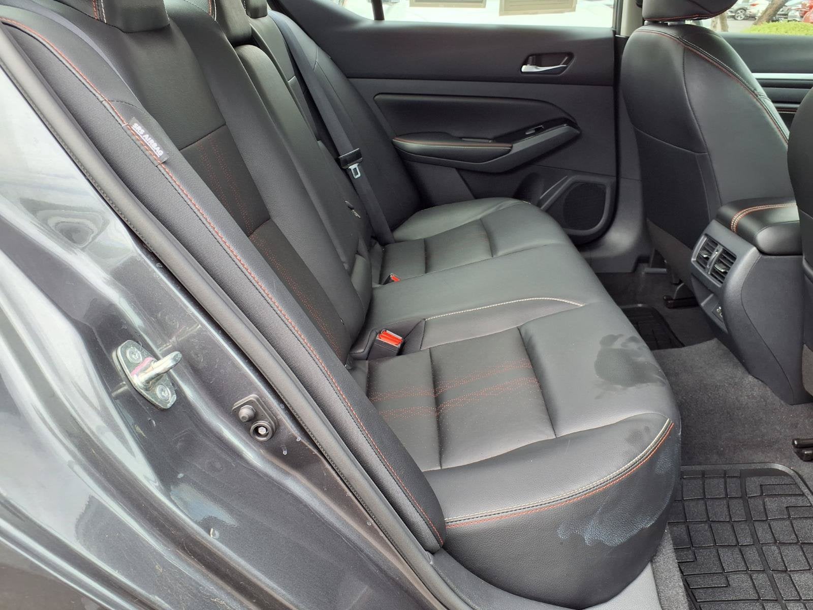 2023 Nissan Altima 2.0 SR