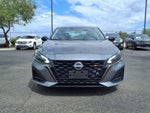 2023 Nissan Altima 2.0 SR