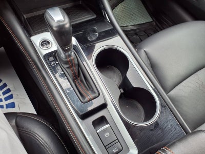 2023 Nissan Altima 2.0 SR
