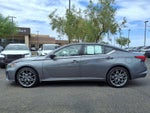 2023 Nissan Altima 2.0 SR