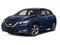 2018 Nissan LEAF S