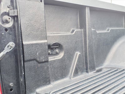 2015 Nissan Frontier SV