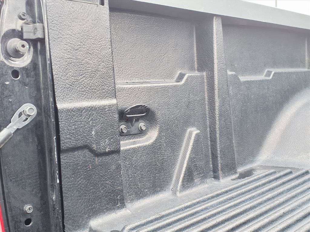 2015 Nissan Frontier SV