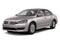 2013 Volkswagen Passat 2.5 S