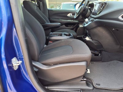 2021 Chrysler Pacifica Touring