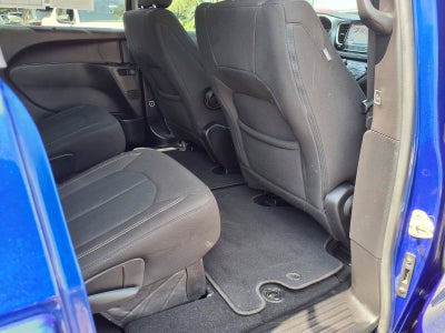 2021 Chrysler Pacifica Touring