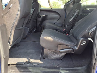 2021 Chrysler Pacifica Touring