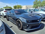 2015 Chevrolet Camaro ZL1