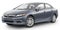 2012 Honda Civic Sdn EX-L