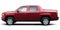 2006 Honda Ridgeline RTL