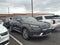 2019 Lincoln Nautilus Select