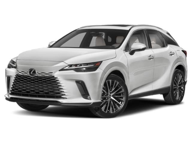 2024 Lexus RX RX 350