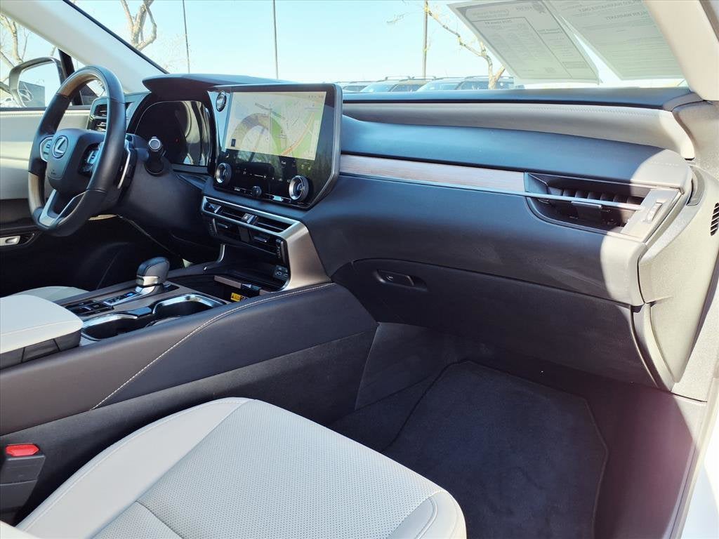 2024 Lexus RX RX 350 Premium