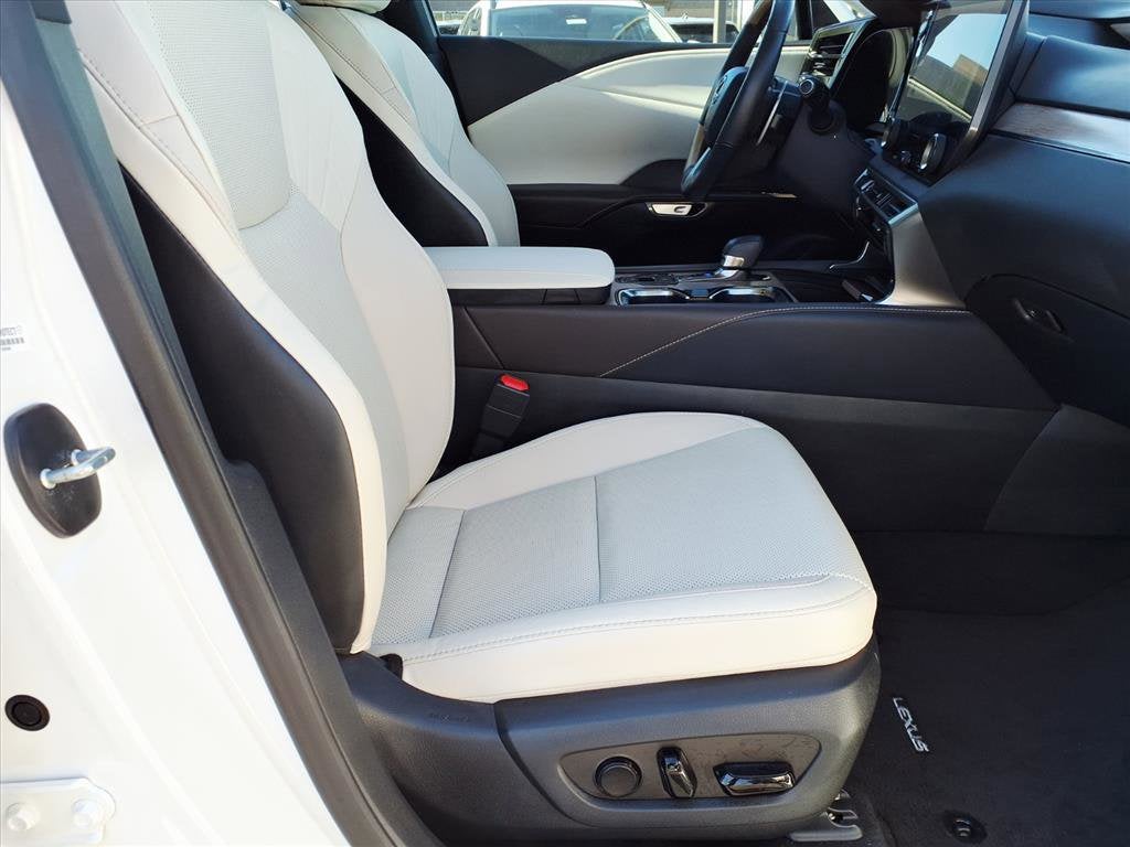 2024 Lexus RX RX 350 Premium