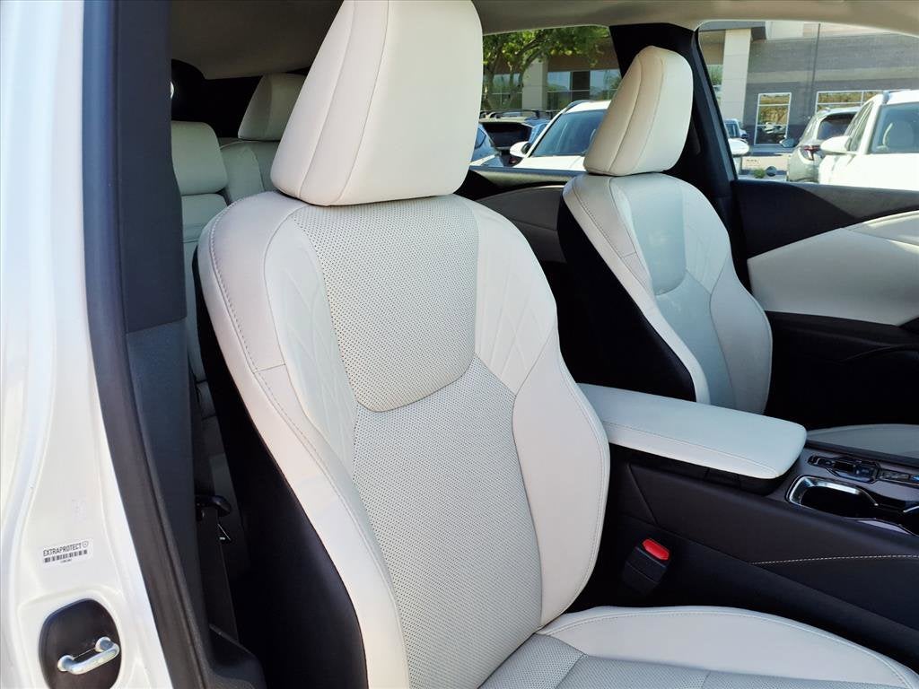 2024 Lexus RX RX 350 Premium