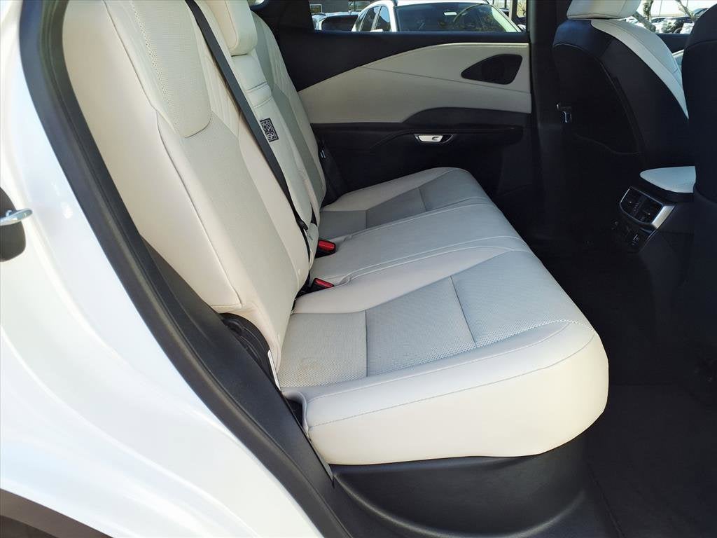 2024 Lexus RX RX 350 Premium