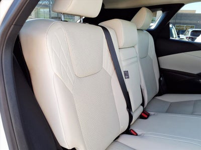 2024 Lexus RX RX 350 Premium