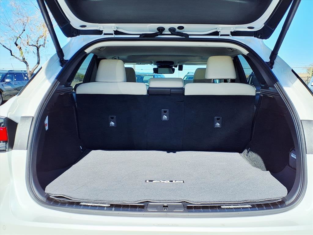 2024 Lexus RX RX 350 Premium