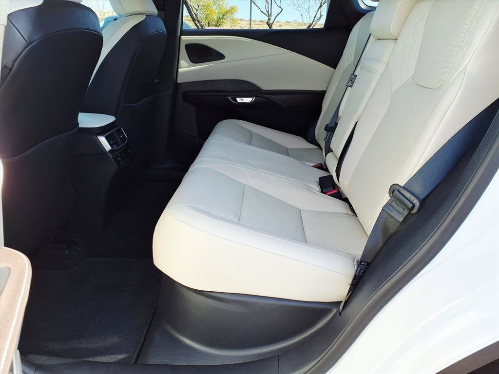 2024 Lexus RX RX 350 Premium