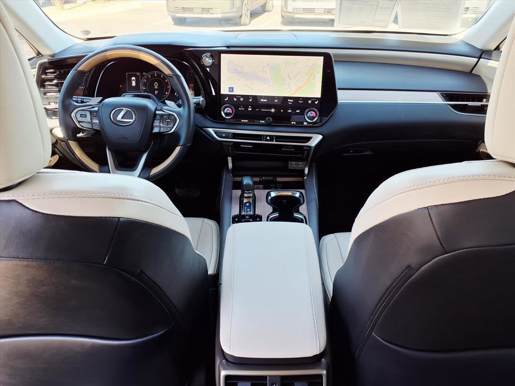 2024 Lexus RX RX 350 Premium