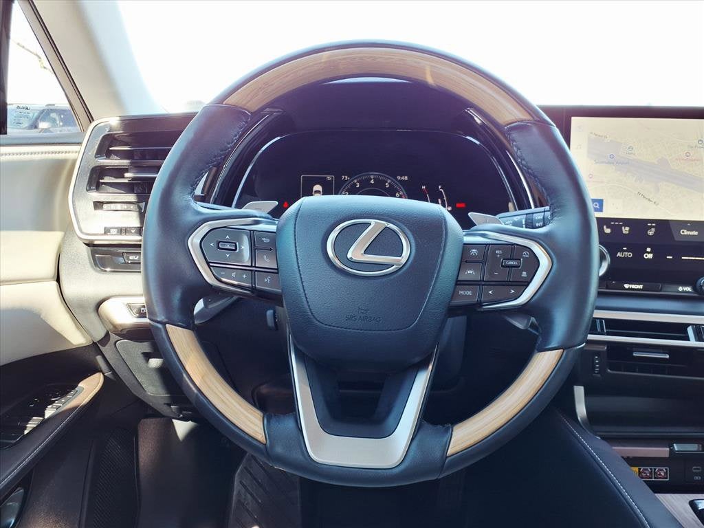 2024 Lexus RX RX 350 Premium