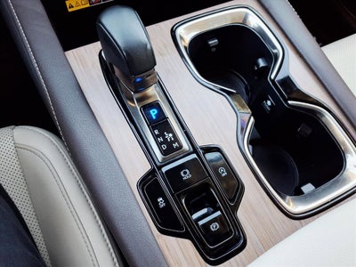 2024 Lexus RX RX 350 Premium