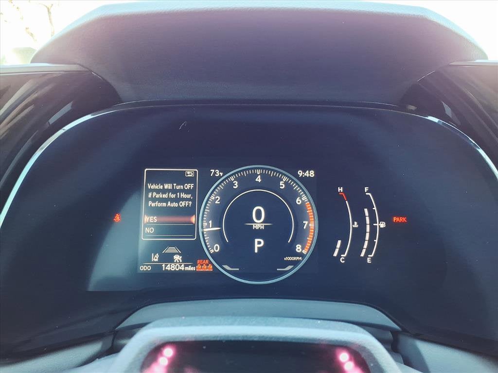 2024 Lexus RX RX 350 Premium