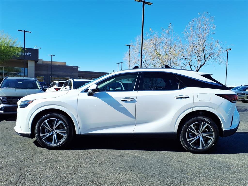 2024 Lexus RX RX 350 Premium