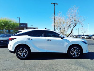 2024 Lexus RX RX 350 Premium