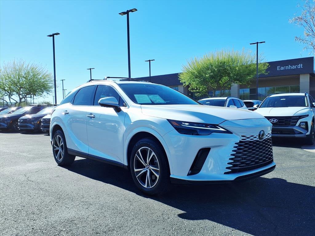 2024 Lexus RX RX 350 Premium