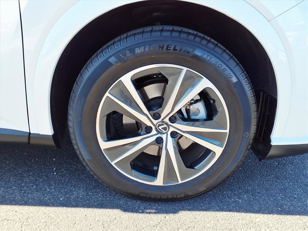 2024 Lexus RX RX 350 Premium