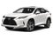 2021 Lexus RX RX 450h